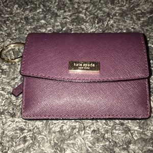 KATE SPADE WALLET ♠️